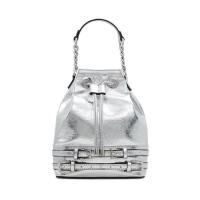 ราคา ALDO รุ่น PATY กระเป๋าสะพายข้างผู้หญิง สีเงิน (22272376276)