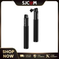 ราคา SJCAM ไม้เซลฟี่ที่ชาร์จครอบจักรวาล4800MAh ฟังก์ชั่นการจ่ายไฟที่สำคัญง่ายสะดวกสบายจับยึดกล้องถ่ายรูปแบบพกพาได้สะดวกแหล่งจ่ายไฟที่มีประสิทธิภาพชาร์จไฟได้ในตัวอุปกรณ์เสริมกล้องแอคชั่นแคมเมราเพื่อนเดินทาง