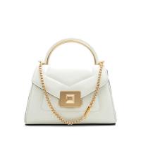 ราคา ALDO Taledentar Womens Top Handle White (19580845755)