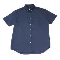 ราคา NAUTICA Short sleeve shirt เสื้อเชิ้ต (21410031964)