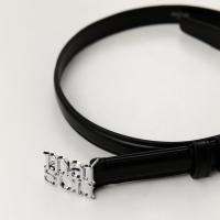 ราคา maison KEEPS Dual maison Leather Belt เข็มขัดสายหนังแท้ นำเข้าจากยุโรป (22843289137)