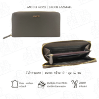 ราคา JACOB กระเป๋าสตางค์สตรี รุ่น 62959 (19908564851)