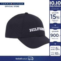 ราคา Tommy Hilfiger หมวกผู้ชาย รุ่น AM0AM12043 DW6 สีน้ำเงิน (21430027645)