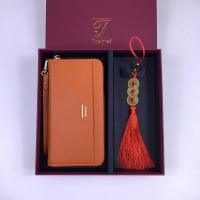 ราคา Thames กระเป๋าสตางค์ Giftset Wallets TH60221 (21198697132)