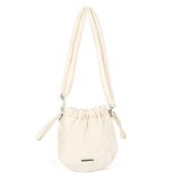 ราคา Hellolulu รุ่น The Puffy Collection NAMI BC H50403 Shoulder Bag กระเป๋าสะพายผู้หญิง ผู้ชาย กระเป๋าสะพายข้างผู้หญิง ผู้ชาย (22496579328)