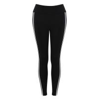 ราคา MINIMAL CAPRI LEGGING กางเกงเลคกิ้งขายาว (6368174585)