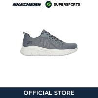 ราคา SKECHERS BOBS Sport B Flex Electric Cool รองเท้าลำลองผู้ชาย (21694057003)
