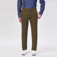 ราคา John Henry กางเกงผู้ชายขายาว ทรงเข้ารูป รุ่น JH F224MPTSM54 สีเขียวขี้ม้า (22460474639)