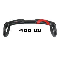 ราคา แฮนด์จักรยานเสือหมอบคาร์บอน THAIBIKE 31 8 AERONOVA 40 42 (1408776477)