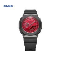 ราคา casio g shock watch อะนาล็อก ดิจิตอล ซีรีส์ GM 2100 นาฬิกา โลหะ original สต็อกพร้อม (21133980345)