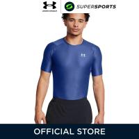 ราคา UNDER ARMOUR Iso Chill Compression เสื้อออกกำลังกายผู้ชาย (22851746116)