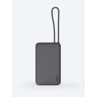 ราคา AUKEY PB Y53 พาวเวอร์แบงชาร์จเร็ว Spark Sling 10000 mAh เทคโนโลยี AiPower และ USB C Power Bank AiPower (22882239093)