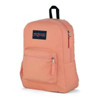ราคา JanSport รุ่น CROSS TOWN กระเป๋าสะพายหลัง ความจุ 26 ลิตร มีหลายสีให้เลือก กระเป๋า เป้ สะพาย JanSport Backpack กระเป๋าJansport กระเป๋าเป้ กระเป๋านักเรียน (10423973838)