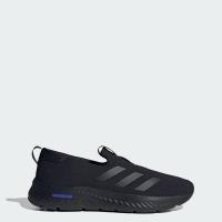 ราคา adidas Lifestyle Cloudfoam Move Lounger Shoes Men Black ID6510 (22440803661)