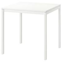 ราคา โต๊ะ table โต๊ะกาแฟ โต๊ะอาหาร ขนาด 75X75 (12627033952)