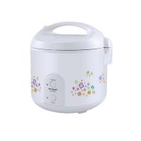 ราคา Sharp หม้อหุงข้าวอุ่นทิพย์ 1 8 ลิตร รุ่น KS R19ST (22603944550)