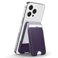 ราคา SPIGEN MagSafe Card Holder Nano Pop Card Holder MagSafe Stand Dual Colored MagSafe Card Holder with Integrated Kickstand MagSafe Card Holder Caseology Caseology by Spigen (21916037855)