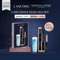 ราคา LIMITED LANCOME LASH IDOLE MASCARA HOLIDAY SET 2024 (22861941881)