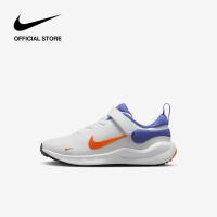 ราคา Nike Kids Revolution 7 Psv Shoes White ไนกี้ รองเท้าเด็ก Revolution 7 Psv สีขาว (22463919923)