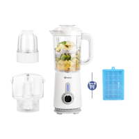 ราคา Simplus เครื่องปั่นเอนกประสงค์ เครื่องปั่น เครื่องปั่นบด เครื่องคั้นน้ำผลไม้ Blender (22411126778)