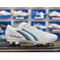 ราคา รองเท้าสตั๊ด แพน PAN PFS5AE SUPER SONIC 23 2 MICROFIBER ของเเท้จากเเบรนด์ พร้อมส่ง (22305754865)