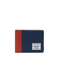 ราคา Herschel Supply กระเป๋าสตางค์ รุ่น ROY RFID NEW CLASSICS Seasonal Color (22097318434)