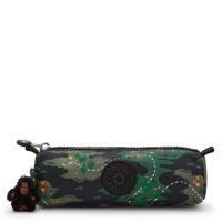ราคา กระเป๋า Kipling รุ่น FREEDOM Camo Treasure กระเป๋าใส่ดินสอ (22822137521)
