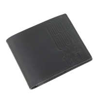 ราคา Guy Laroche กระเป๋าสตางค์พับสั้น รุ่น DW11032W2NBS1 สีกรมท่า (22874676231)