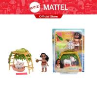 ราคา Disney Moana 2 Simea Pua Bathtime Fun Playset ดิสนีย์ โมอาน่า 2 ตุ๊กตา และเพลเซท JBT36 (22856037274)