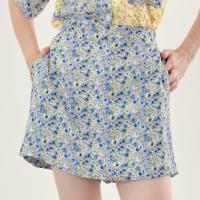 ราคา Pimnatta Anda Skort Limited Fabric กางเกงกระโปรง ทรง Signature ผ้าพิมพ์ลายนำเข้า ใส่สบายไม่ร้อน ไม่ยับง่าย แทบไม่ต้องรีด (22851657931)