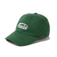 ราคา หมวก emis แท้ WAPPEN BALL CAP หมวกเบสบอล หมวกเกาหลี (22385390991)