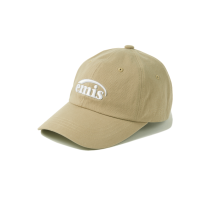 ราคา หมวก emis แท้ WAPPEN BALL CAP หมวกเบสบอล หมวกเกาหลี (22385390989)