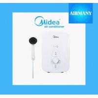 ราคา เครื่องทำน้ำอุ่น MIDEA รุ่น DSK38Q และ DSK45Q 3800 4500W (22541723073)