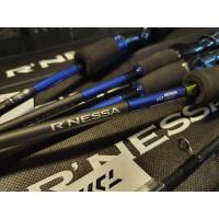 ราคา คันเบ็ดตกปลา Daiwa RNESSA ไกด์ Fuji (1482830204)