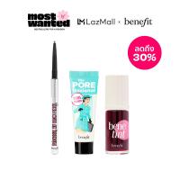 ราคา Exclusive Set BENEFIT เบเนฟิต Most Wanted Set (22807372501)