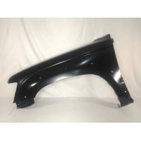 ราคา บังโคลนหน้า โตโยต้า ไทเกอร์ 4WD ตัวสูง ข้างซ้าย ไม่มีรูเสาอากาศ ไม่มีรูไฟเลี้ยว สินค้าตรงรุ่นรถ แก้มหน้า บังโคลนหน้า FENDER TOYOTA TIGER 4WD FL (20770198851)