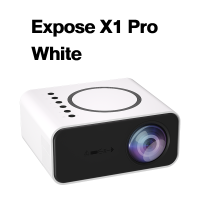 ราคา โปรเจคเตอร์ wifi projector เชื่อมต่อโทรศัพท์ 1080P HD มินิโปรเจคเตอร์ เครื่องฉายหนัง หน้าจอเดียวกัน สำนักงานที่บ้ รับประกัน 5 ปี (22664063525)