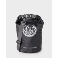ราคา RIPCURL กระเป๋าเก็บแยกเสื้อผ้าเปียกหรือใช้อเนกประสงค์ 14SMUT SURF SERIES BARREL BAG 20L P24 (22807958865)