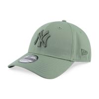 ราคา NEW ERA หมวก รุ่น NEW YORK YANKEES JADE GREEN 39THIRTY CAP (22678753124)