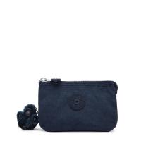 ราคา กระเป๋า Kipling รุ่น CREATIVITY S สี Blue Bleu 2 (22686809959)
