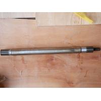 ราคา เพลาขับข้างขวา DC 70 ยาว ยาว 63 5 ซม 5T076 16422 อะไหล่รถเกี่ยวข้าวคูโบต้า (20698509060)