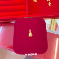 ราคา จี้ทอง0 3กรัม YHGOLD ทองคำแท้96 5 (21914111581)
