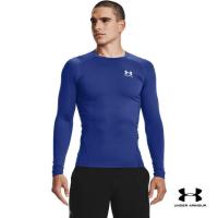 ราคา Under Armour เสื้อแขนยาว HeatGear Armour สำหรับผู้ชาย (22208652263)