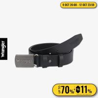 ราคา WRANGLER เข็มขัดผู้ชาย รุ่น WR F124MBELN30 (22664228444)