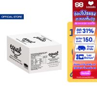 ราคา Equal Gold อิควล โกลด์ ผลิตภัณฑ์ให้ความหวานแทนน้ำตาล ขนาด 1000 ซอง 0 แคลอรี (21929950788)