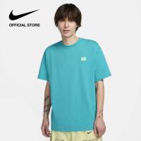 ราคา Nike Mens M90 Acc Cnct Festival Tee Dusty Cactus ไนกี้ เสื้อยืดผู้ชาย M90 Acc Cnct Festival สีดัสท์ตี้แคคตัส (21731407064)