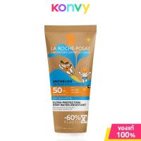 ราคา La Roche Posay Anthelios Dermo Pediatrics Wet Skin Lotion SPF50 200ml ลาโรช โพเซย์ โลชั่นกันแดดสูตรสำหรับเด็ก (21952658162)