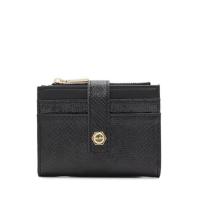ราคา ALDO รุ่น Qedriwin กระเป๋าสตางค์และกระเป๋าใส่เหรียญผู้หญิง สีดำ (22576322381)