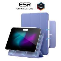 ราคา ESR เคสสำหรับ iPad Air 11 6th 2024 iPad Air 10 9 4th 5th iPad Pro 11 1st Air 13 1st 2024 รุ่น Rebound Magnetic by Vgadz (21830036187)
