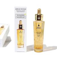ราคา สูตรใหม่ GUERLAIN Abeille Royale Advanced Youth Watery Oil 50ml เกอแลงค์ ทรีทเม้นท์ เซรั่ม ต่อต้านวัย (21603927240)